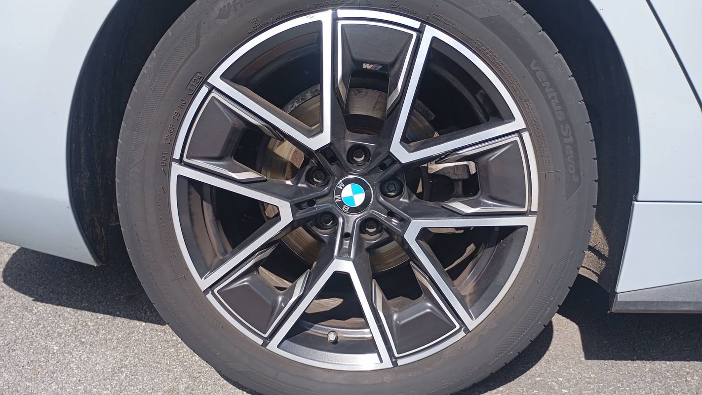 BMW Série 4 Gran Coupé - Photo 16