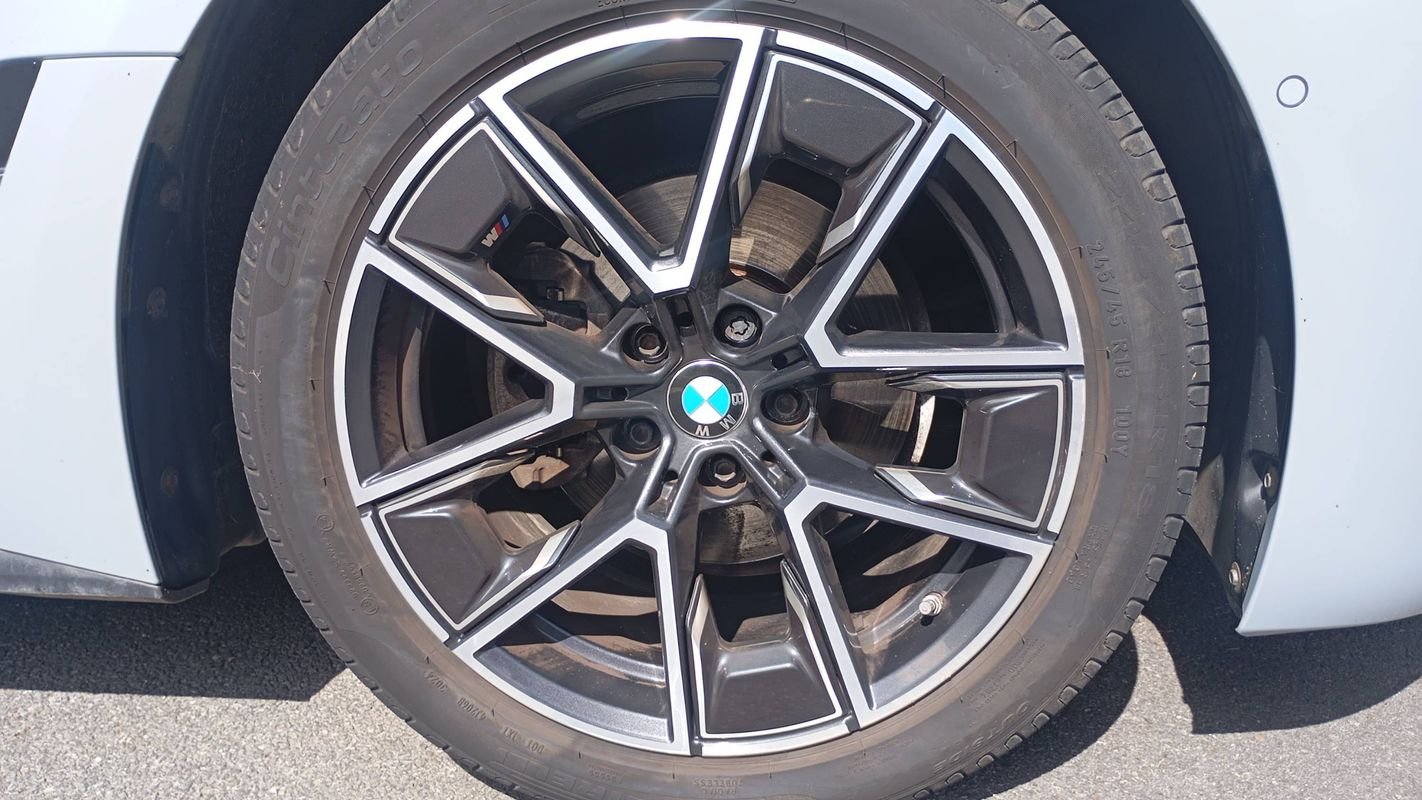 BMW Série 4 Gran Coupé - Photo 17