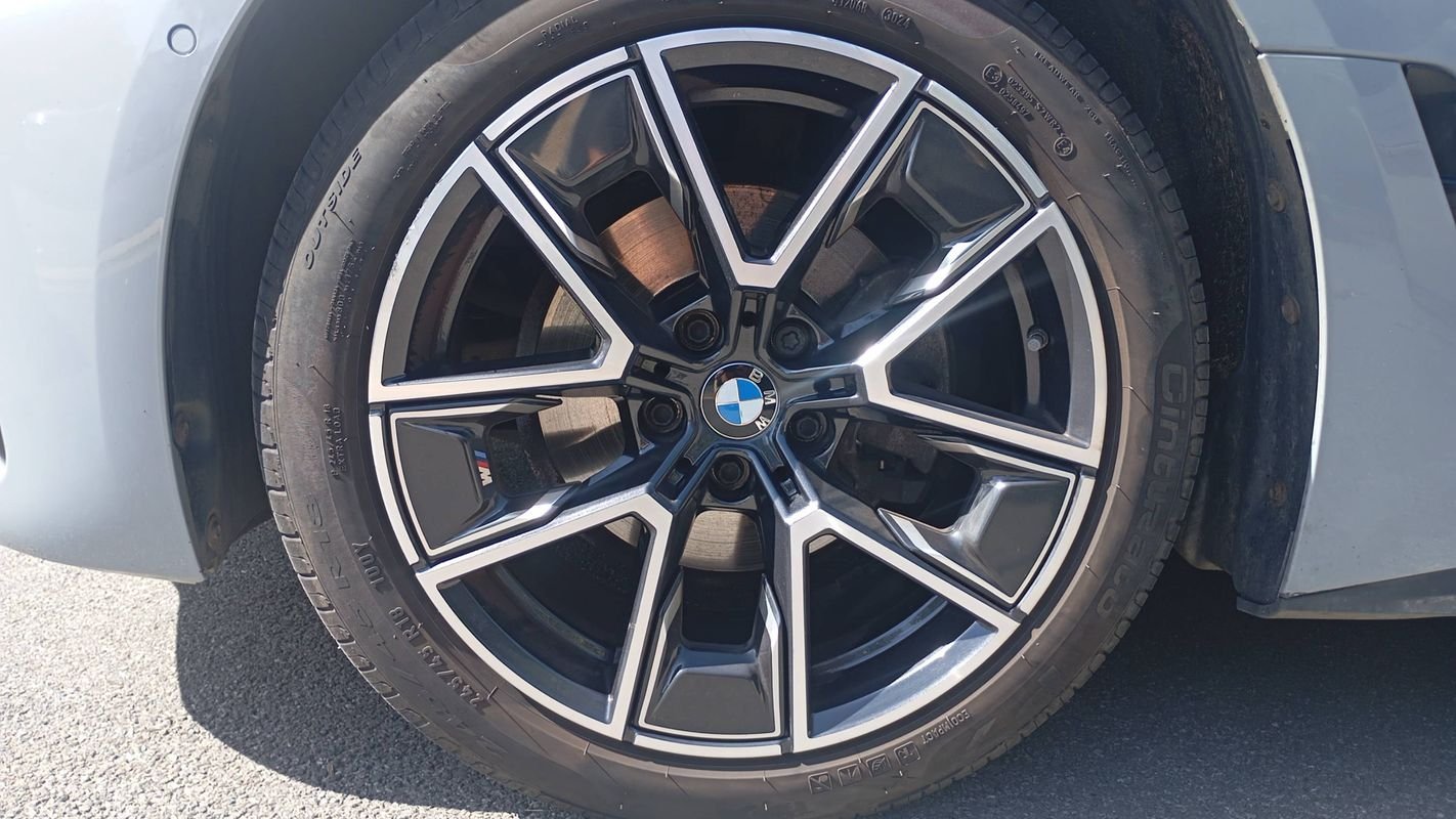 BMW Série 4 Gran Coupé - Photo 18