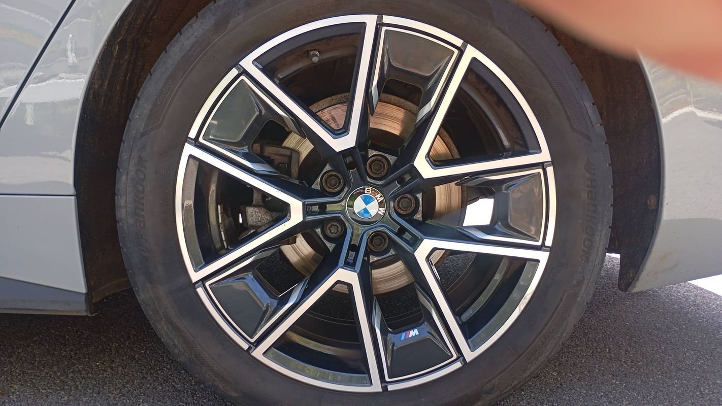 BMW Série 4 Gran Coupé - Photo 19