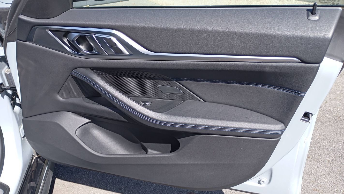 BMW Série 4 Gran Coupé - Photo 22