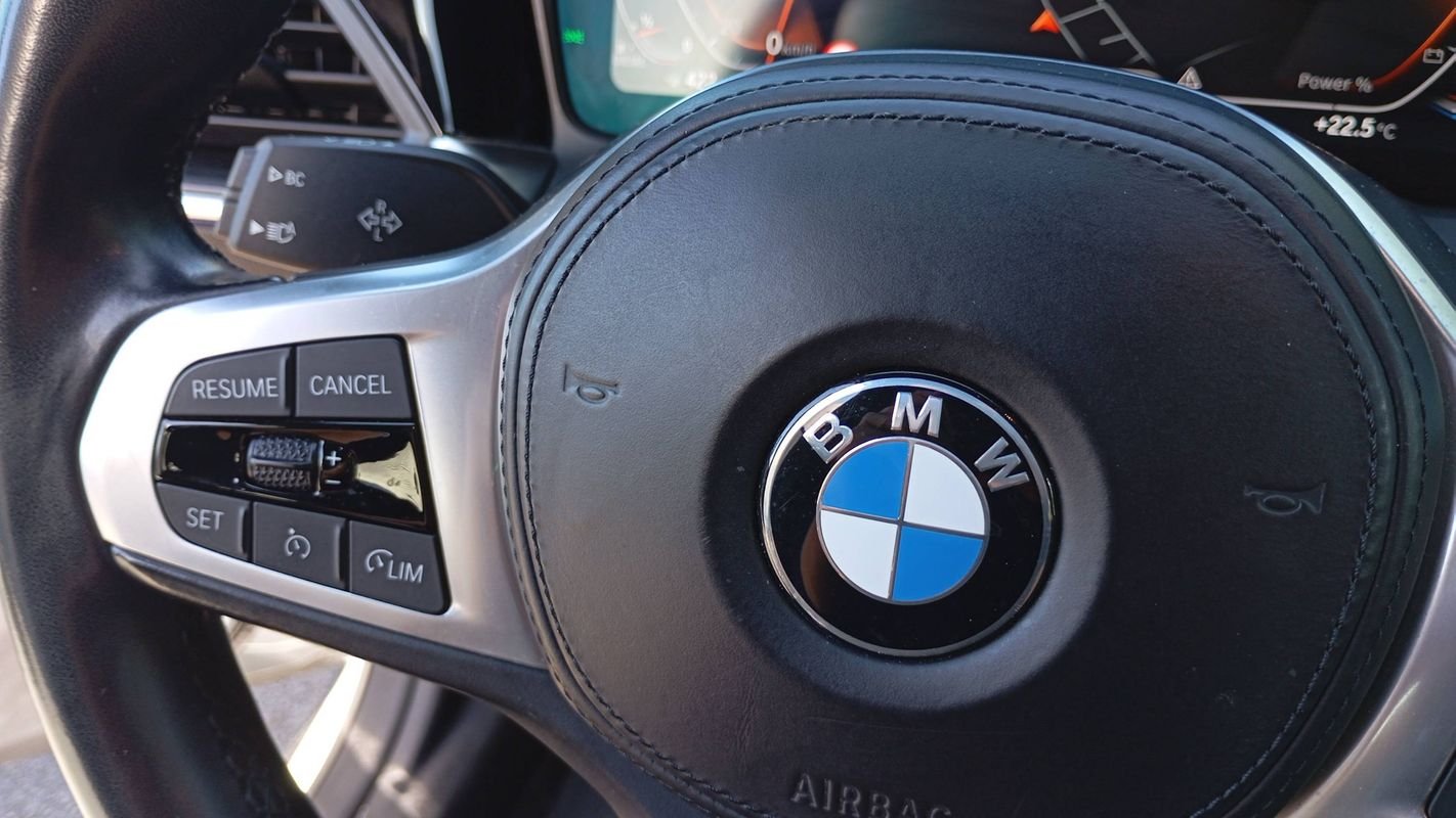 BMW Série 4 Gran Coupé - Photo 27