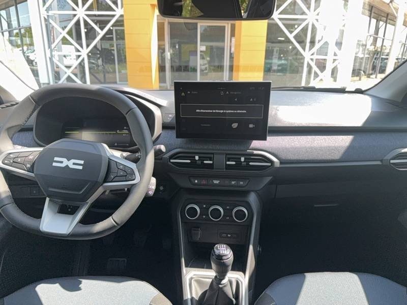 Dacia Sandero - Photo 11