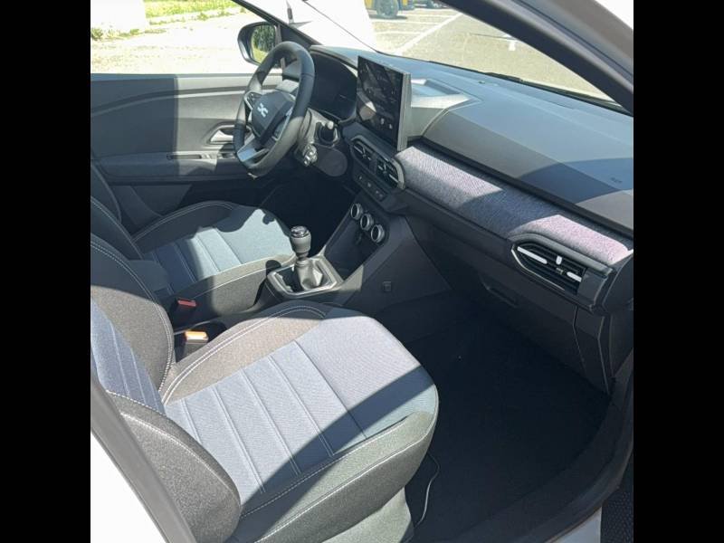 Dacia Sandero - Photo 12