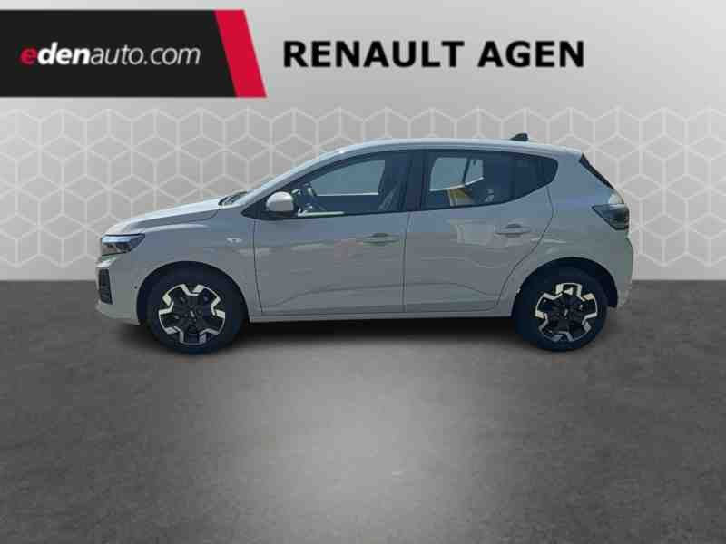 Dacia Sandero - Photo 2