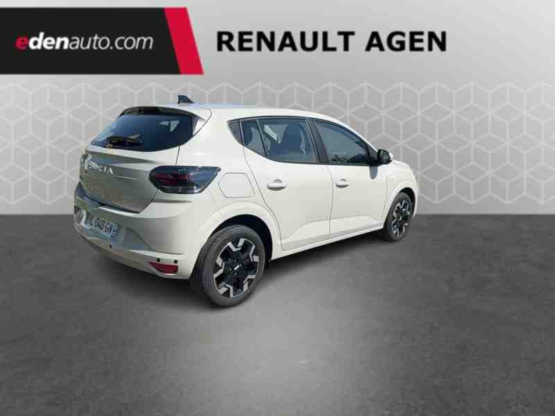 Dacia Sandero - Photo 5