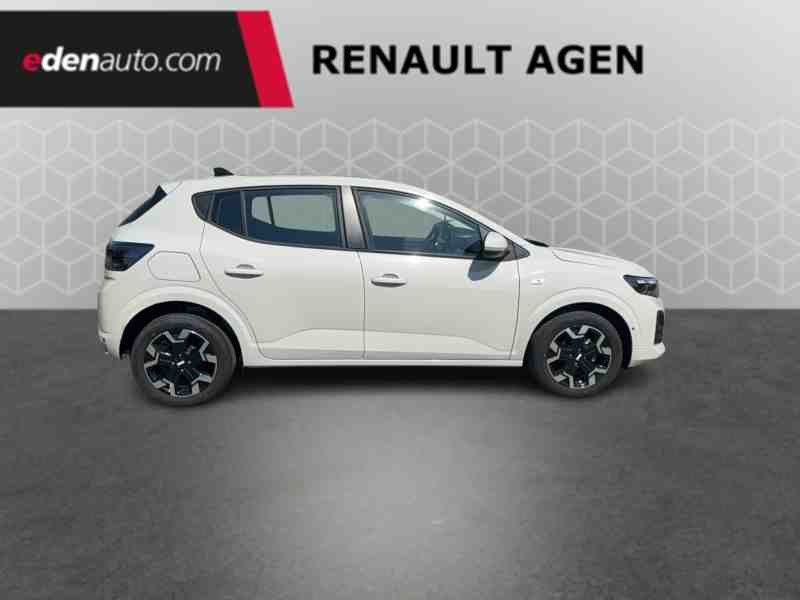 Dacia Sandero - Photo 6