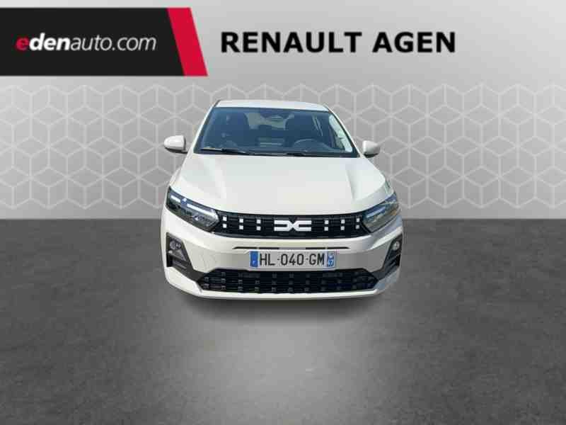 Dacia Sandero - Photo 8