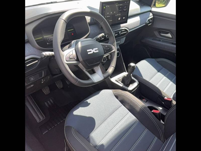 Dacia Sandero - Photo 10