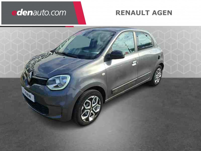Renault Twingo - Photo 1