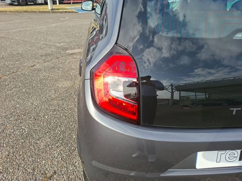 Renault Twingo - Photo 13