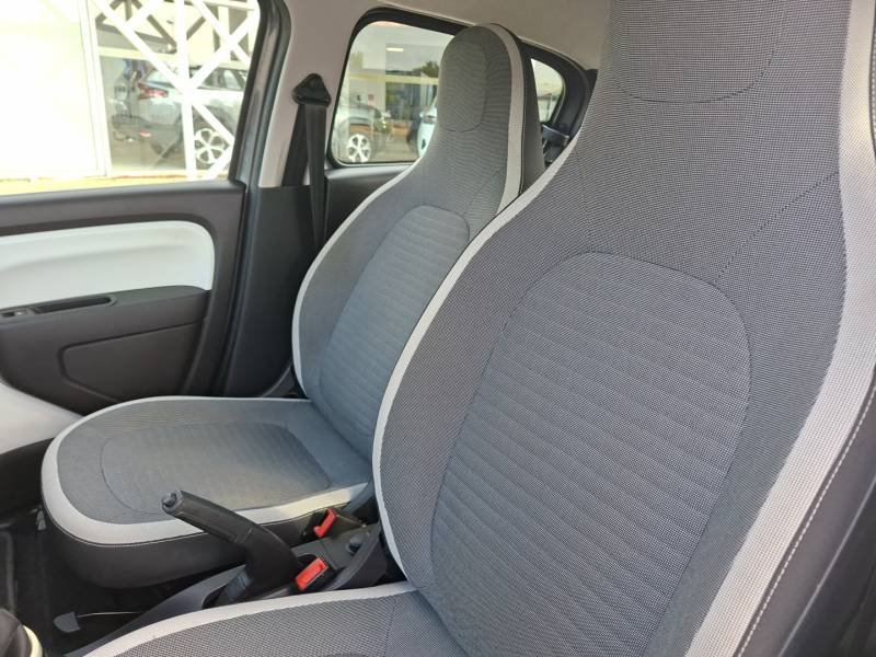 Renault Twingo - Photo 18