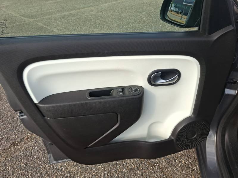 Renault Twingo - Photo 19
