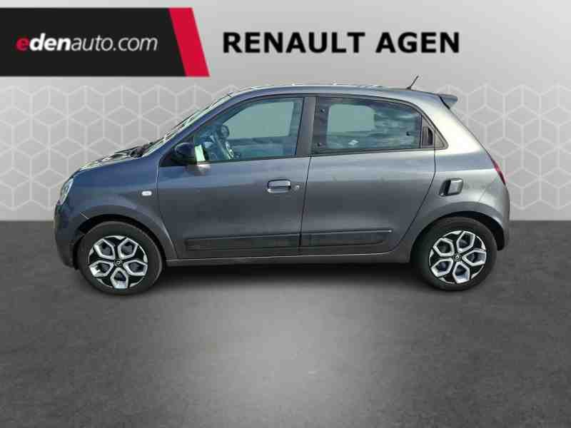 Renault Twingo - Photo 2