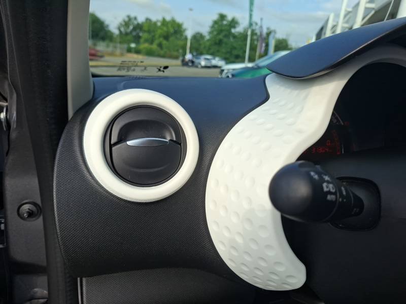 Renault Twingo - Photo 22