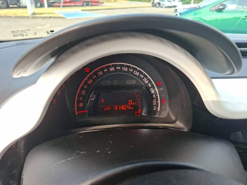 Renault Twingo - Photo 23