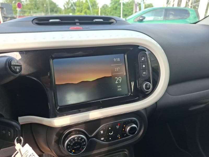 Renault Twingo - Photo 24