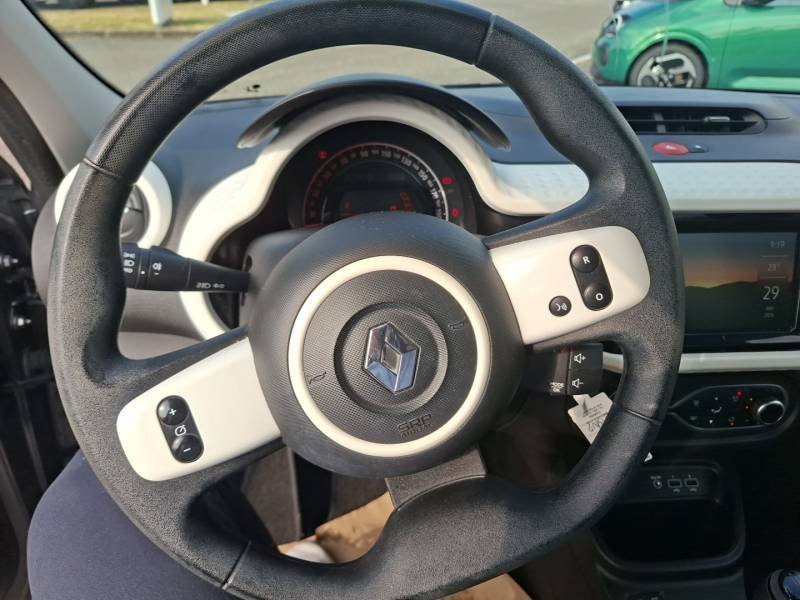 Renault Twingo - Photo 25