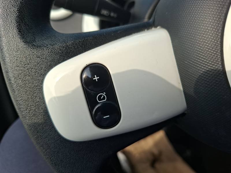 Renault Twingo - Photo 26