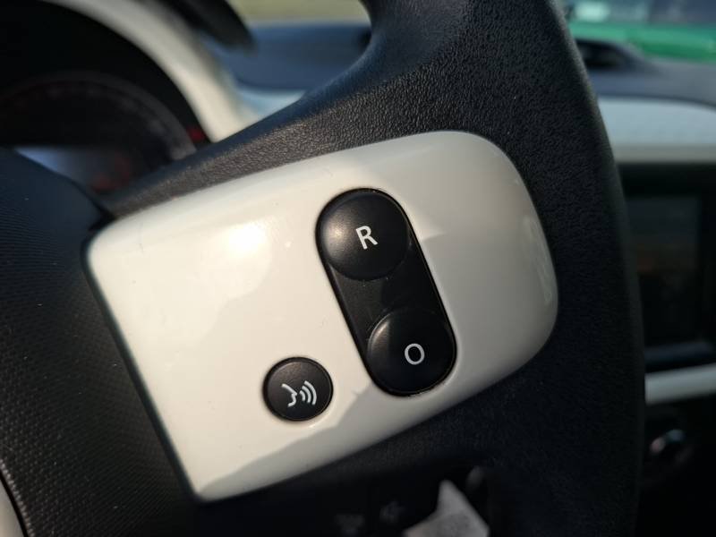 Renault Twingo - Photo 27