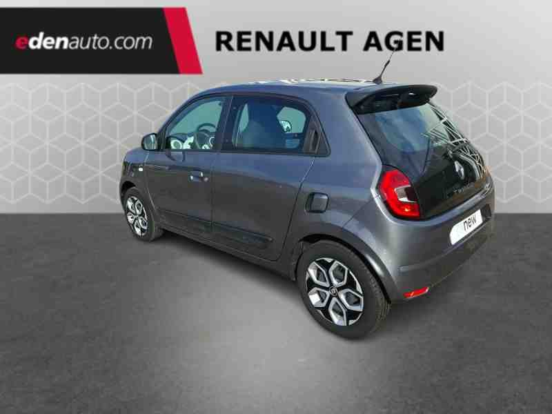 Renault Twingo - Photo 3