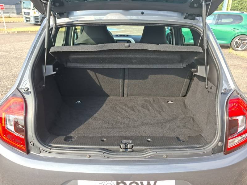 Renault Twingo - Photo 33