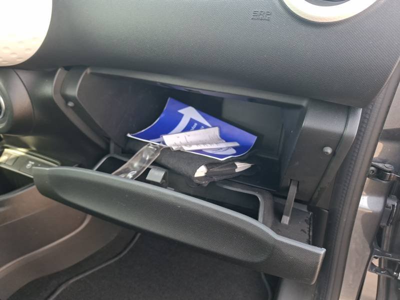 Renault Twingo - Photo 35