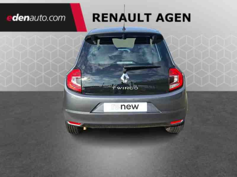 Renault Twingo - Photo 4