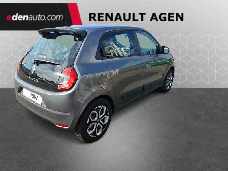 Renault Twingo - Photo 5