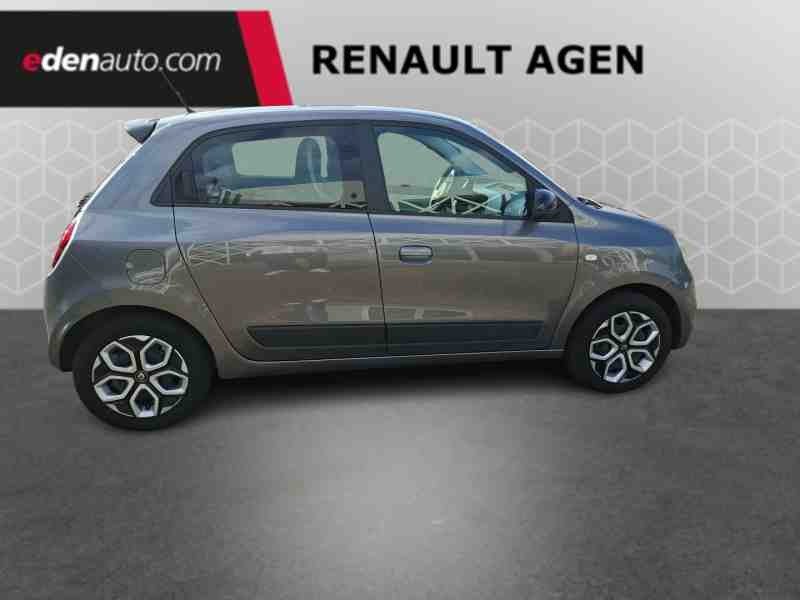 Renault Twingo - Photo 6