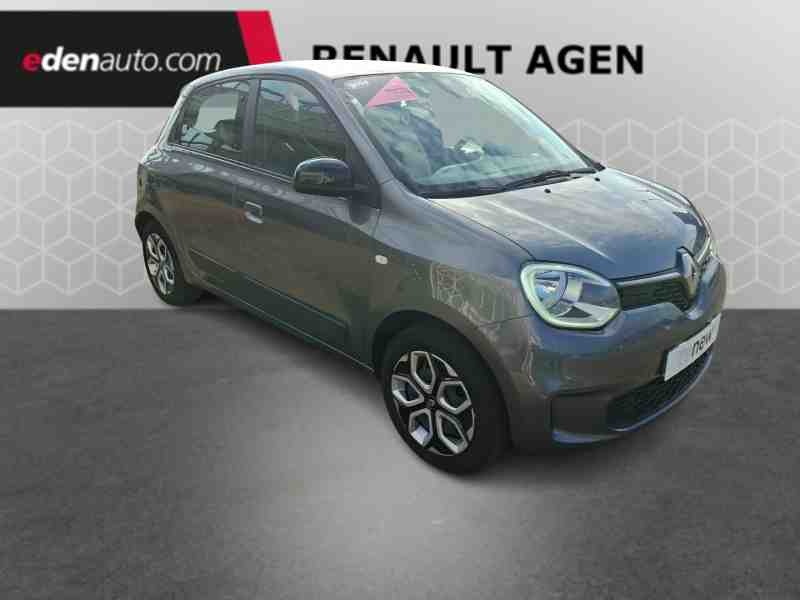 Renault Twingo - Photo 7