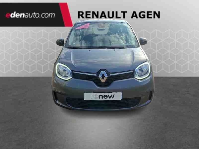 Renault Twingo - Photo 8