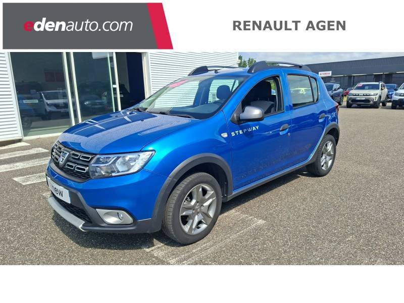 Dacia Sandero - Photo 1