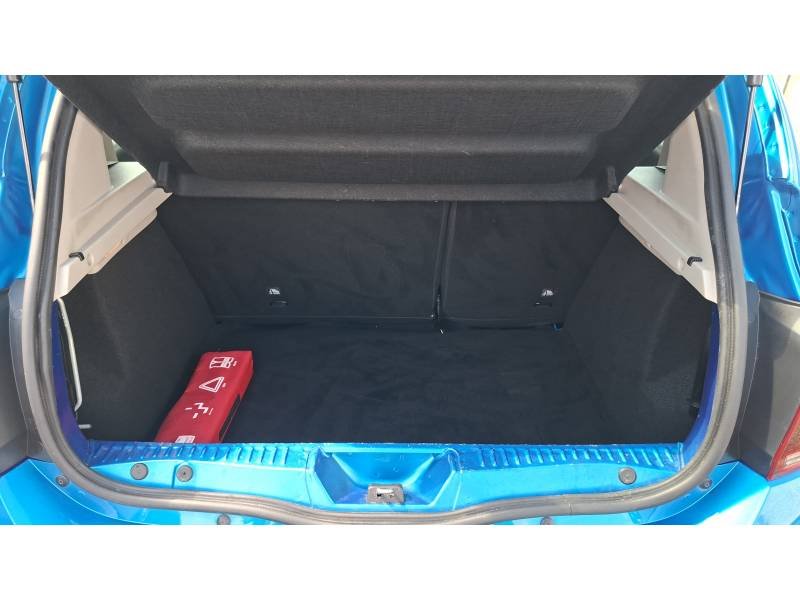 Dacia Sandero - Photo 11