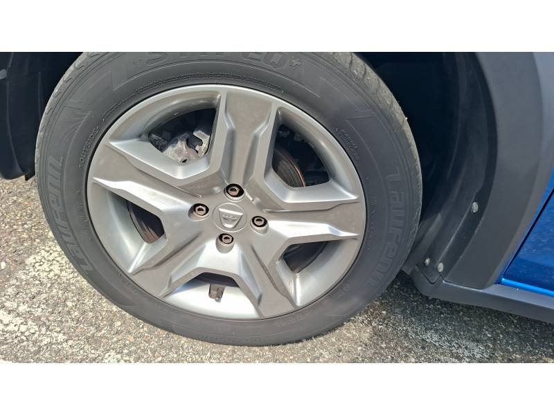Dacia Sandero - Photo 13