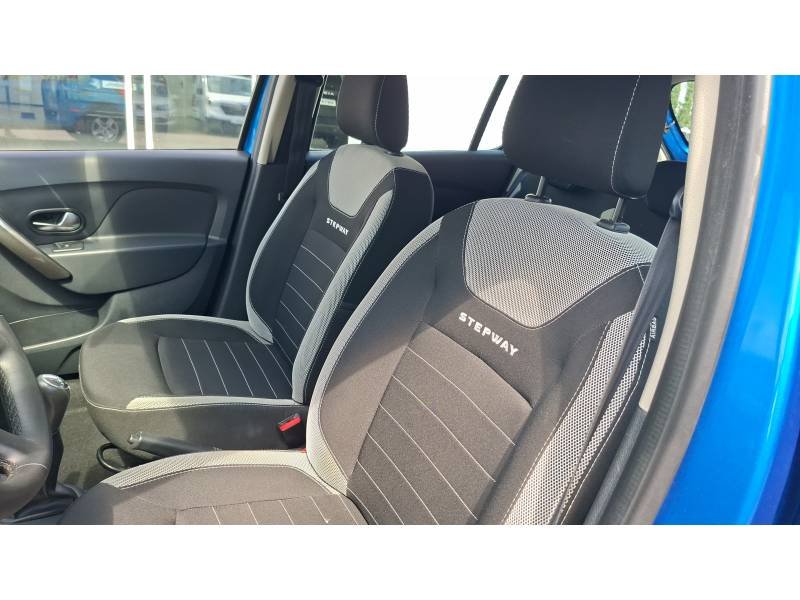 Dacia Sandero - Photo 15
