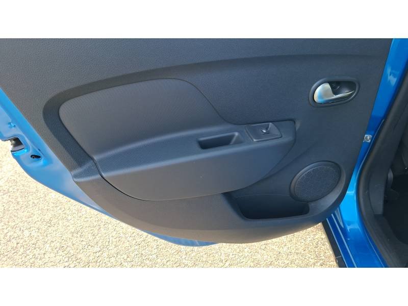Dacia Sandero - Photo 16
