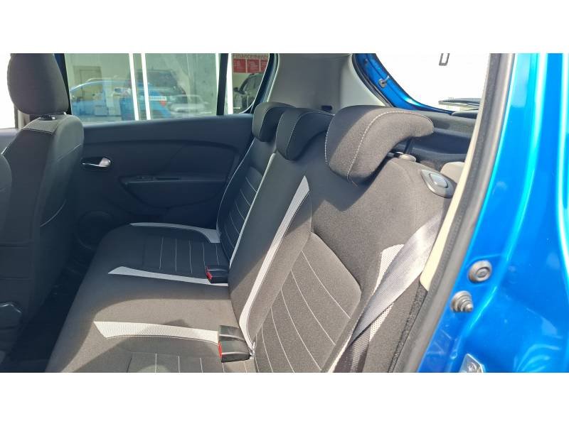 Dacia Sandero - Photo 17