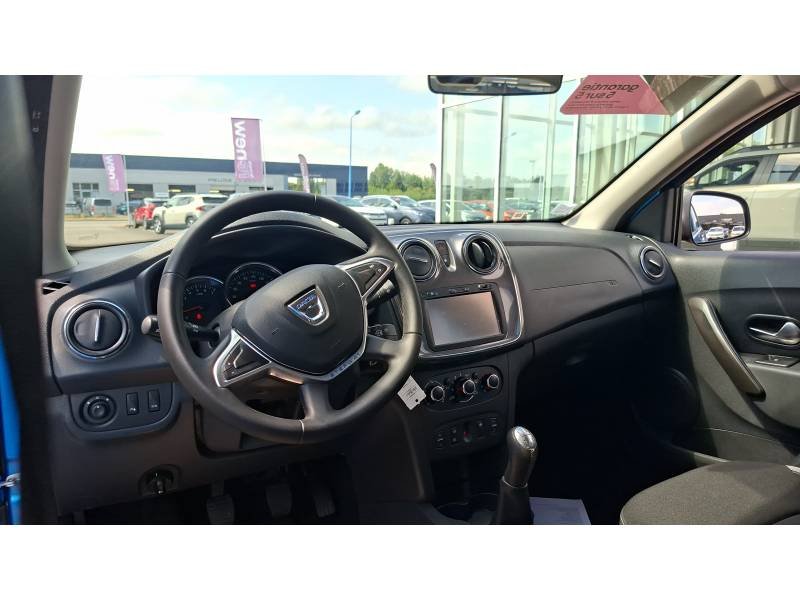 Dacia Sandero - Photo 18
