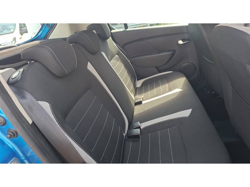 Dacia Sandero - Photo 19