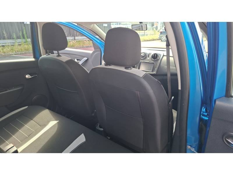 Dacia Sandero - Photo 20