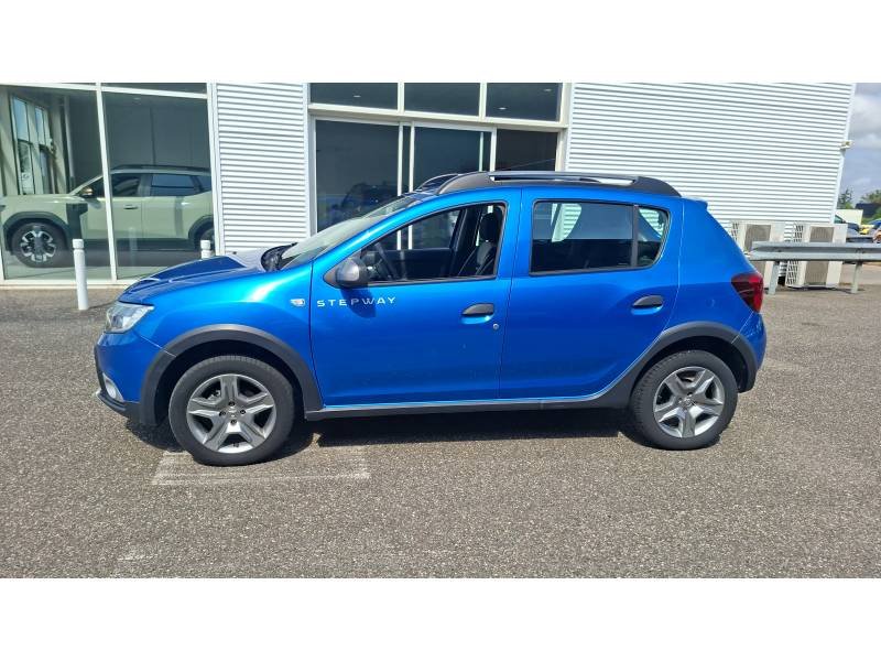 Dacia Sandero - Photo 2