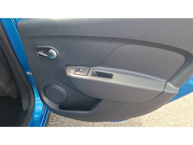 Dacia Sandero - Photo 21