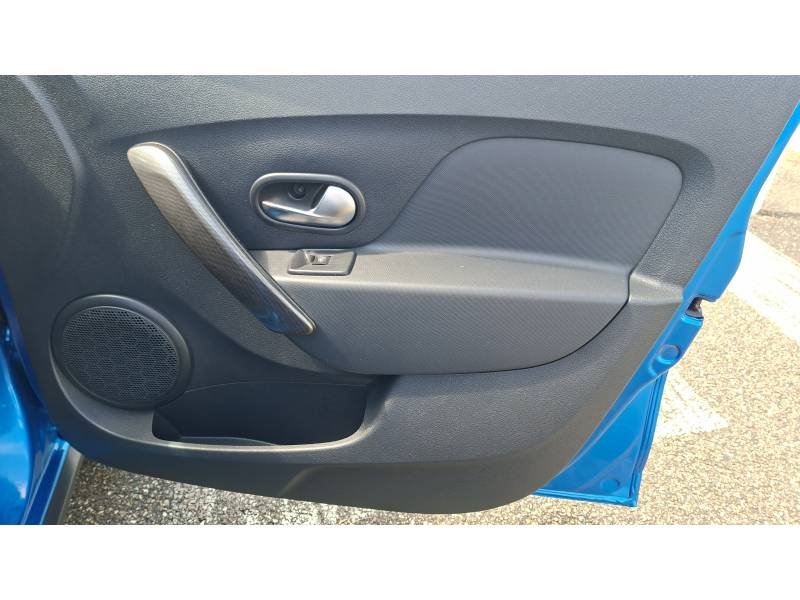 Dacia Sandero - Photo 23