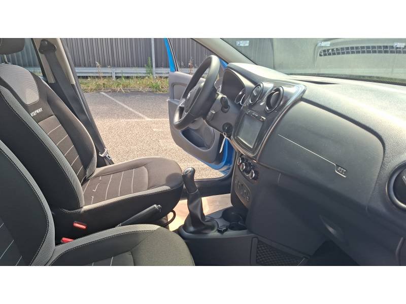 Dacia Sandero - Photo 24