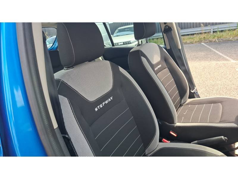 Dacia Sandero - Photo 25