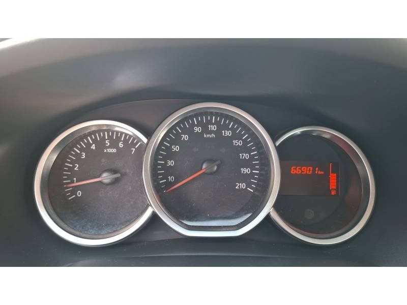 Dacia Sandero - Photo 30