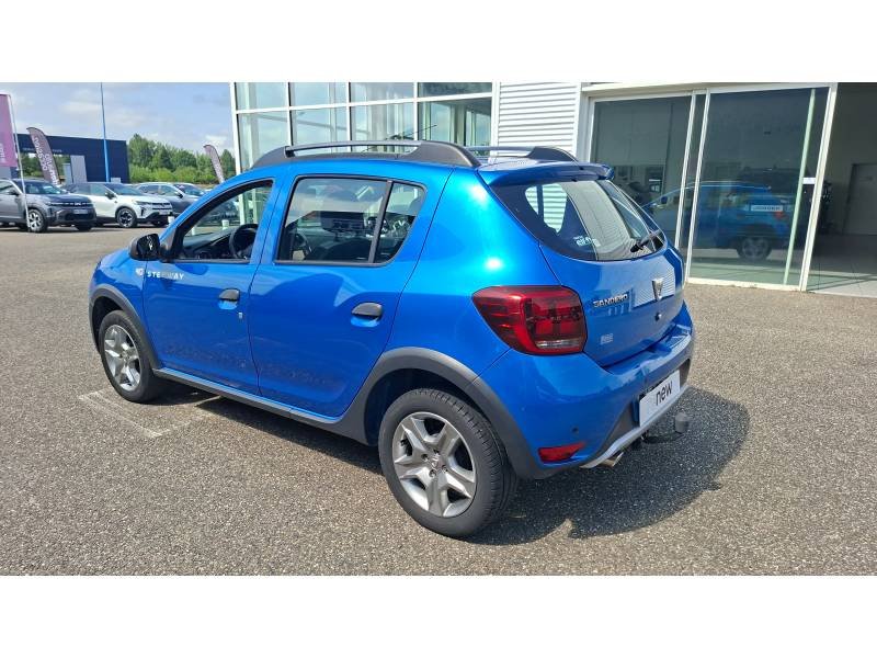 Dacia Sandero - Photo 3