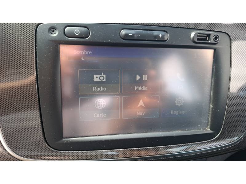 Dacia Sandero - Photo 31