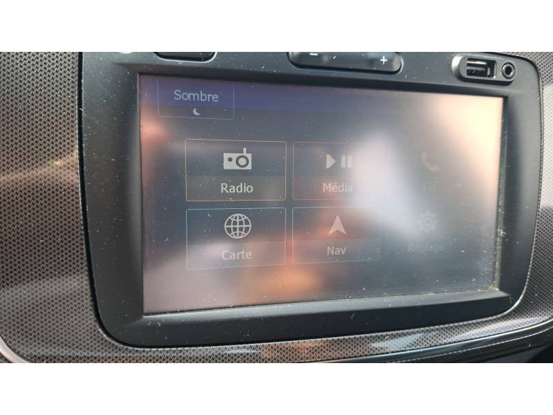 Dacia Sandero - Photo 33